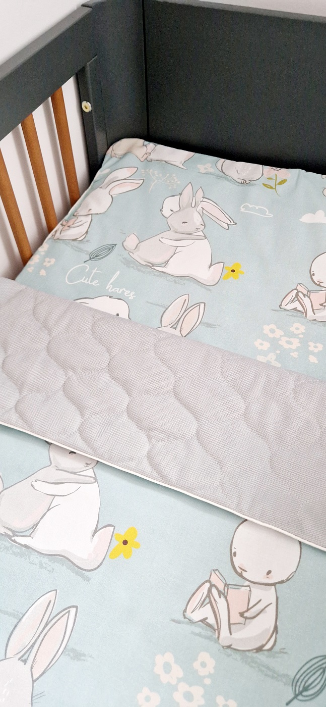 Komplet pościeli Przytulaczki - obrazek 2