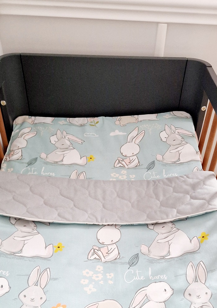 Komplet pościeli Przytulaczki - obrazek 3