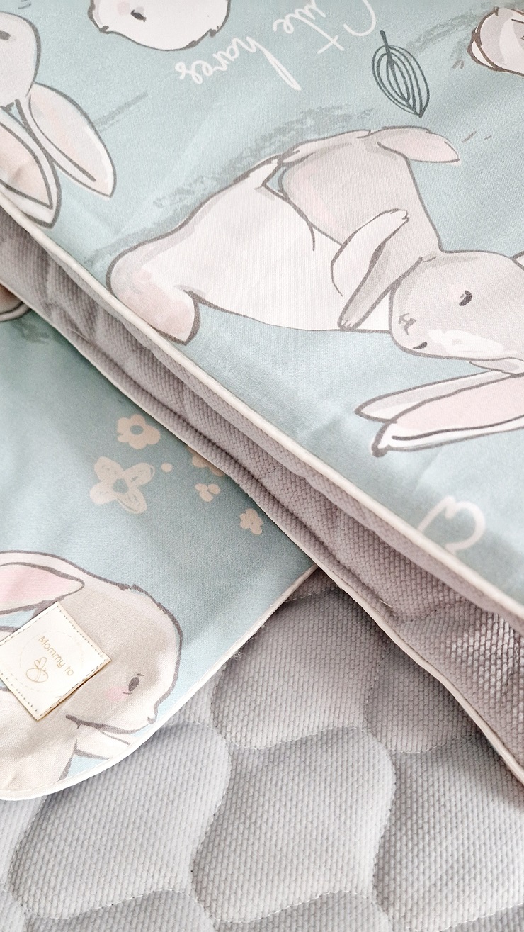 Komplet pościeli Przytulaczki - obrazek 5