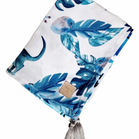 Otulacz bambusowy - Dino i monstery