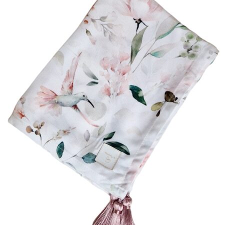 Otulacz bambusowy - Spring Garden