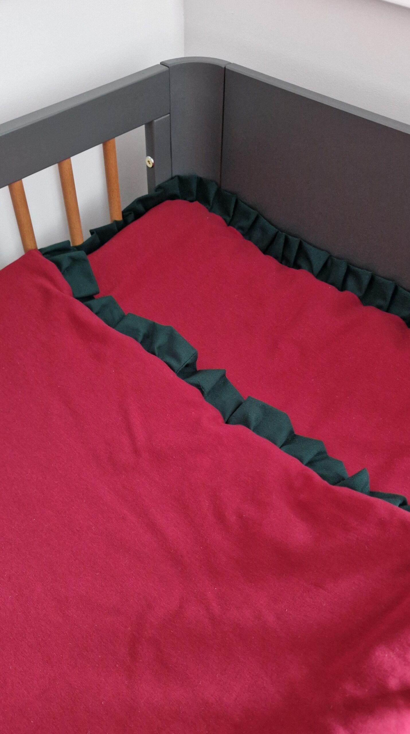 Komplet pościeli Christmas Babyboom - obrazek 4