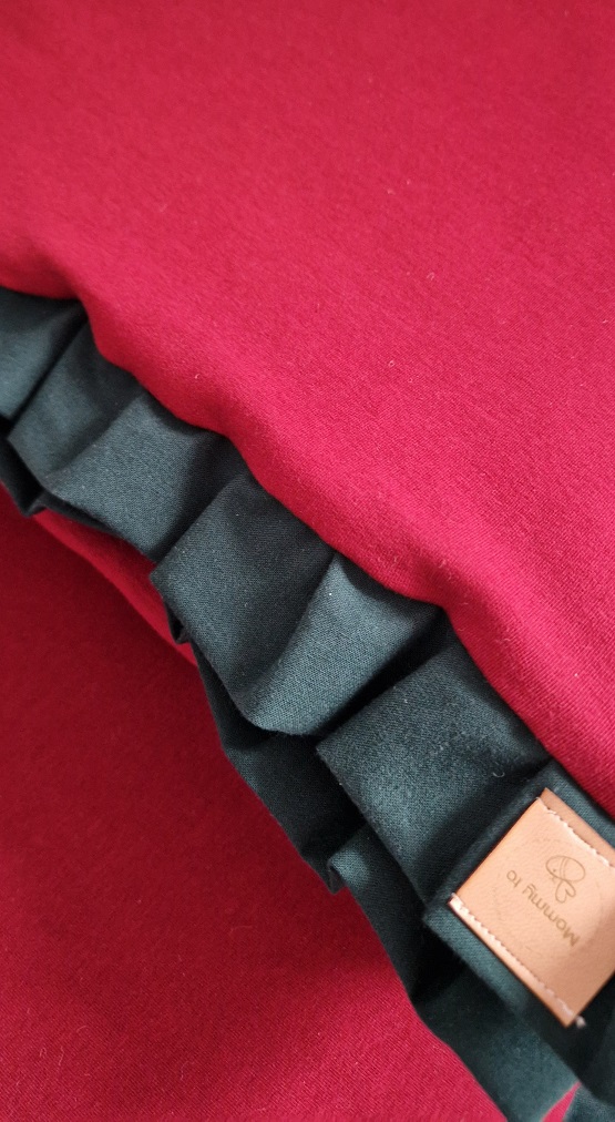 Komplet pościeli Christmas Babyboom - obrazek 9