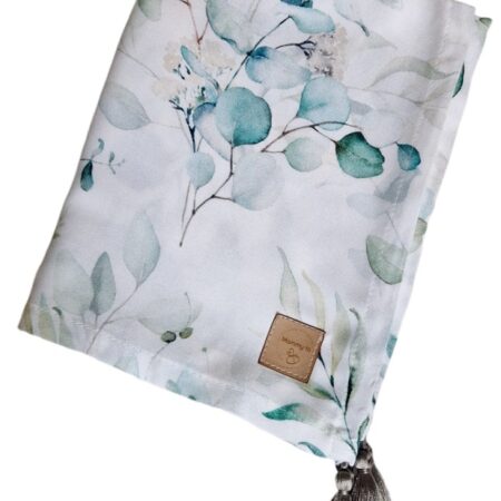 Otulacz bambusowy- Green Garden