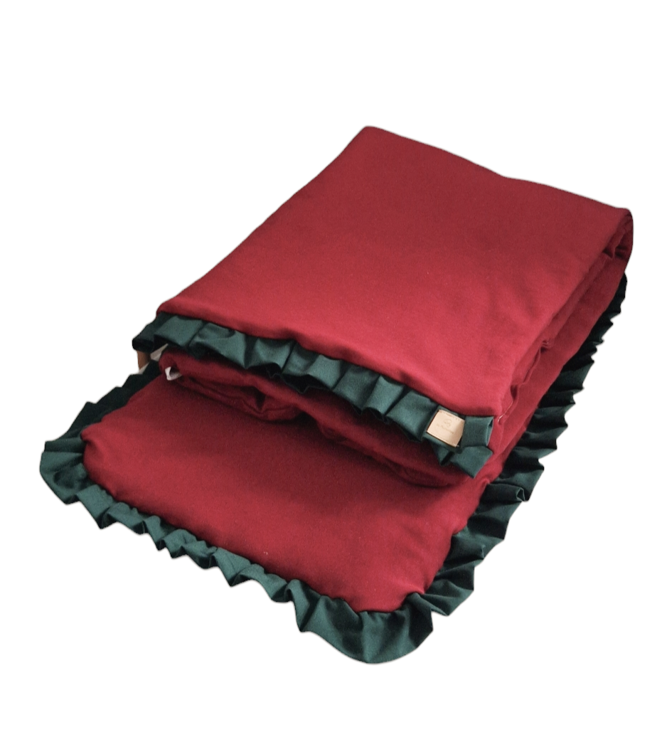 Komplet pościeli Christmas Babyboom - obrazek 2