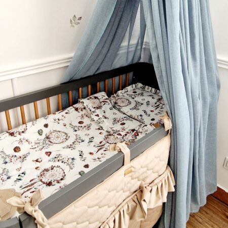 Baldachim Blue Ocean