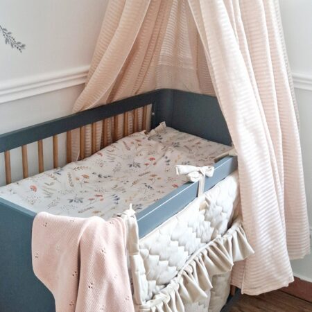 Baldachim Sweet Pink