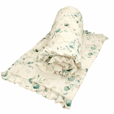 Komplet pościeli bambusowej Green Garden